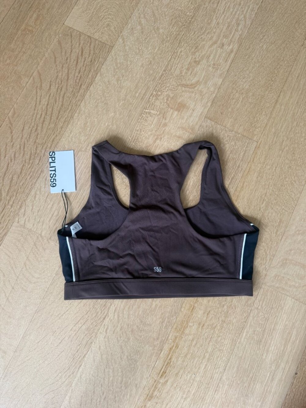 NWT Splits 59 - Lexi Rigor Bra - Picture 6 of 6